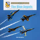 The Blue Angels : The US Navy's Flight Demonstration Team, 1946 to the Present-9780764356582