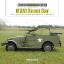 M3A1 Scout Car : The US Army's Early World War II Reconnaissance Vehicle-9780764356612