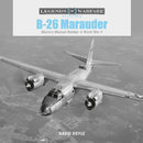 B-26 Marauder : Martin's Medium Bomber in World War II-9780764356643