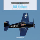 F6F Hellcat : Grumman's Ace Maker in World War II-9780764356711
