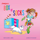 Jocelyn's Box of Socks-9780764356933