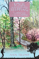 Soul Stepping : Ten Divine Games to Play While Walking-9780764357190