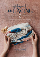 Welcome to Weaving 2 : Techniques and Projects to Take You Further-9780764357688