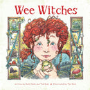 Wee Witches-9780764357985