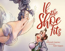 If the Shoe Fits-9780764358432