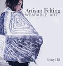 Artisan Felting : Wearable Art-9780764358524