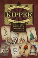 The Art of Kipper Reading : Decoding Powerful Messages-9780764359019