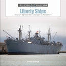 Liberty Ships : America's Merchant Marine Transport in World War II-9780764359590