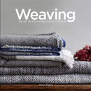 Weaving : The Art of Sustainable Textile Creation-9780764360381