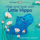 Hide-and-Seek with Little Hippo-9780764361111