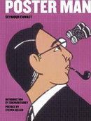 Poster Man : 50 Years of Iconic Graphic Design-9780764361227