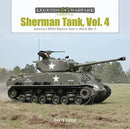 Sherman Tank, Vol. 4 : The M4A3 Medium Tank in World War II and Korea-9780764361425