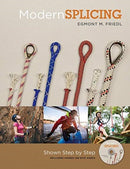Modern Splicing : Shown Step by Step-9780764361814