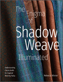 The Enigma of Shadow Weave Illuminated
