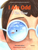I Am Odd, I Am New-9780764362415