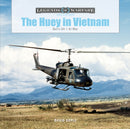 The Huey in Vietnam : Bell's UH-1 at War-9780764362750