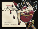 The Cut-Ups : Tattoo Flash from the Third Mind-9780764362859