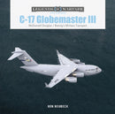 C-17 Globemaster III : McDonnell Douglas?& Boeing's Military Transport-9780764362880