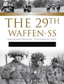 29th Waffen-SS Grenadier Division "Italienische Nr.1": And Italians in Other Units of the Waffen-SS