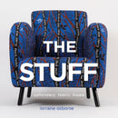 The Stuff : Upholstery, Fabric, Frame-9780764363030
