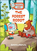 The Forest Robot-9780764363054