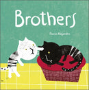 Brothers-9780764363320