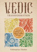 Vedic Transformation-9780764363825