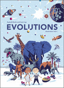 Evolutions-9780764363863