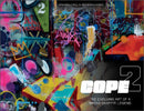 Cope2 : The Evolving Art of a Bronx Graffiti Legend-9780764363887