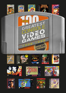 The 100 Greatest Console Video Games : 1988-1998-9780764364327