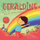 Geraldine and the Rainbow Machine-9780764364396