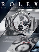 Rolex : Special-Edition Wristwatches-9780764364532