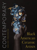 Contemporary Black American Ceramic Artists-9780764364570
