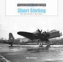 Short Stirling : RAF Heavy Bomber in World War II-9780764364631