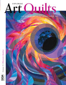 Museum Quality : Exploring Art Quilts with SAQA-9780764364754