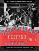 Fleetwood Mac in Chicago : The Legendary Chess Blues Session, January 4, 1969-9780764364952