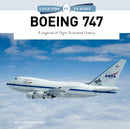 Boeing 747