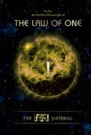 The Ra Material BOOK ONE : An Ancient Astronaut Speaks (Book One)-9780764365546