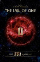 The Ra Material Book Two : Book Two-9780764365553