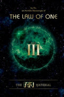 The Ra Material Book Three : Book Three-9780764365560