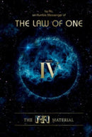 The Ra Material Book Four : Book Four-9780764365577