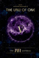 The Ra Material Book Five : Personal Material-Fragments Omitted from the First Four Books-9780764365584