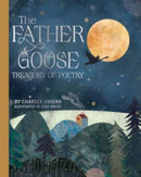The Father Goose Treasury of Poetry : 101 Favorite Poems for Children-9780764365690