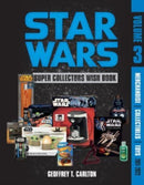 Star Wars Super Collector''s Wish Book, Vol. 3