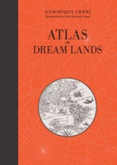 Atlas of Dream Lands-9780764365942
