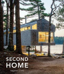 Second Home : A Different Way of Living-9780764365966