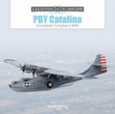 PBY Catalina : Consolidated's Flying Boat in WWII-9780764366451