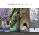 Discovering Princeton : A Photographic Guide with Five Walking Tours-9780764366758
