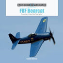 F8F Bearcat : Grumman's Late-War Dogfighter-9780764367014