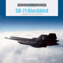 SR-71 Blackbird : Lockheed's Ultimate Spy Plane-9780764367083